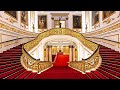 Inside Queen Elizabeth 5 Billion Buckingham Palace