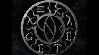 Your Shapeless Beauty - Goddess of Lust - Sycamore Grove