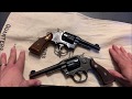 Smith & Wesson Military & Police .38 Special