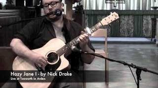 Hanging on a Star and Hazy Jane I - Nick Drake