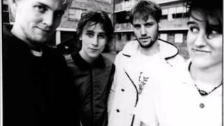 Jebediah - Tracksuit