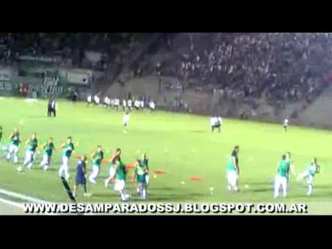 Desamparados Previa.mpg