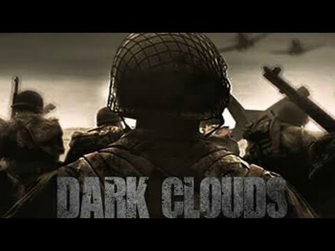 Urbann - Dark Clouds (Official Audio) November 2017