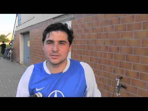 Stimmen und Feierbilder zum Aufstieg von Hassia Dieburg