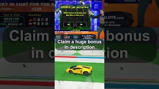 BIG WIN from Brick Snake slot (UNEXPECTED) #shorts Video Video