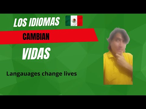 Cómo aprender idiomas puede transformar tu vida | Motivación para aprender lenguas