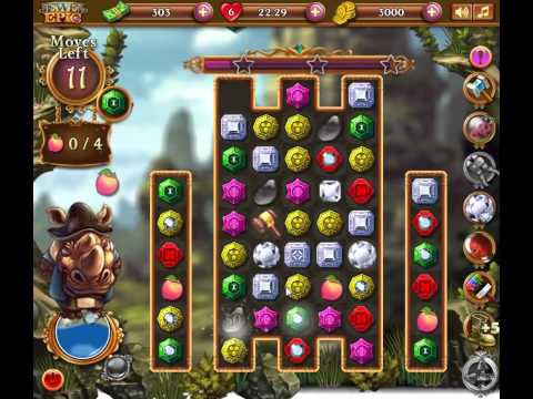 Jewel Epic Level 209