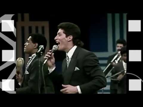 JULIO MORENO CON LA DIMENSIÓN - UNO NO SABE