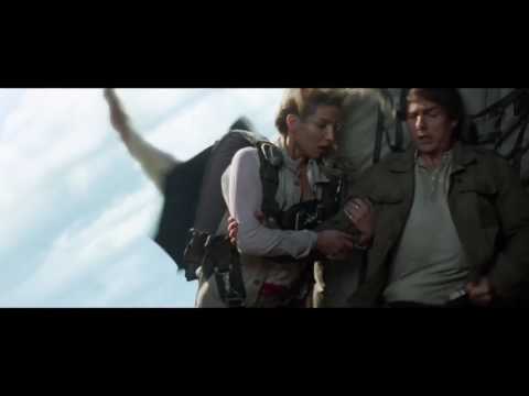 Мумия (2017) русский трейлер HD от KinoKong.cc