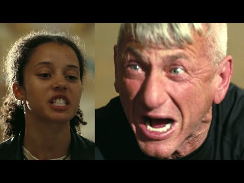 One Battle After Another (2025) – DNA Test Scene