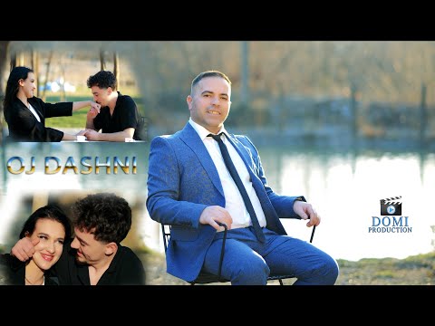 Medi Puci - Oj Dashni (Official Video 4K)