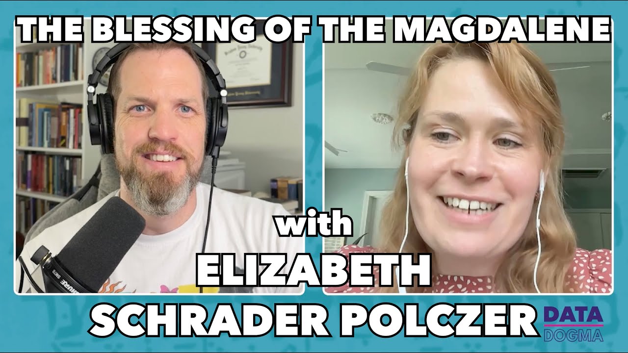 Watch The Blessing of the Magdalene on YouTube