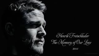Download lagu Henrik Freischlader - The Memory of Our Love (2011) mp3
