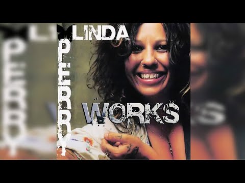 Linda Perry - Beautiful ★ ★ ★