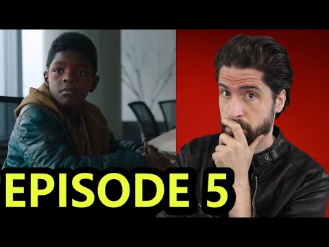 The Last of Us: Episode 5 - Review