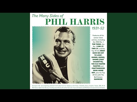 Now You've Got Me Doing It