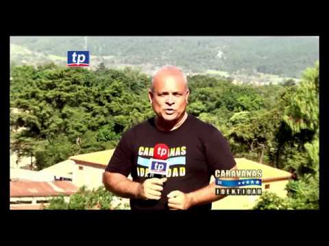 CARAVANAS DE IDENTIDAD YAMARANGUILA - PARTE 7