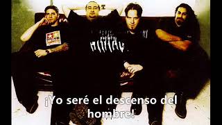 Fear Factory - Smasher/Devourer // Subtitulada al Español // HQ