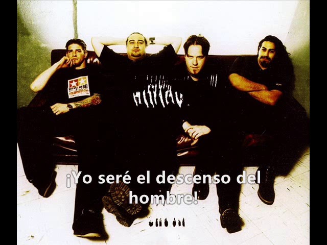 Fear Factory - Smasherdevourer Guitar pro tab