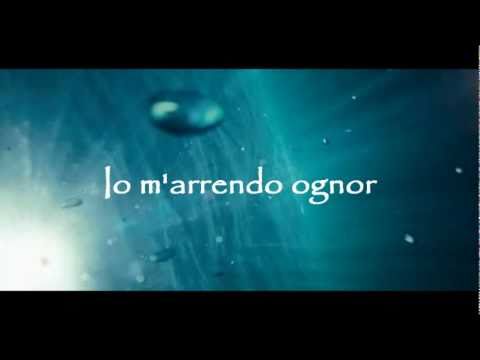 Io m'arrendo ognor - I surrender all - TheLivingStones (Chiesa Montevago & S. Margherita di Belìce)