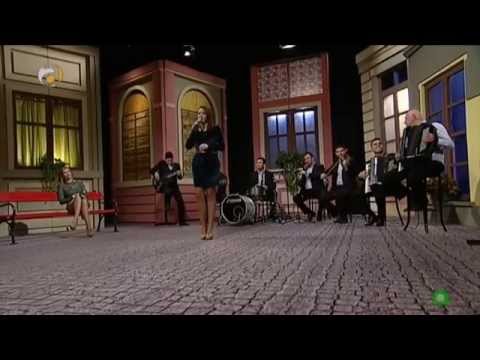 Емилија Ѓореска - Ој ти момче охриѓанче