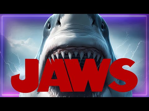 Reviewing All The JAWS Movies