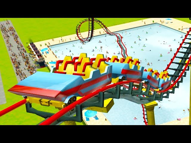 RollerCoaster Tycoon 3: Platinum