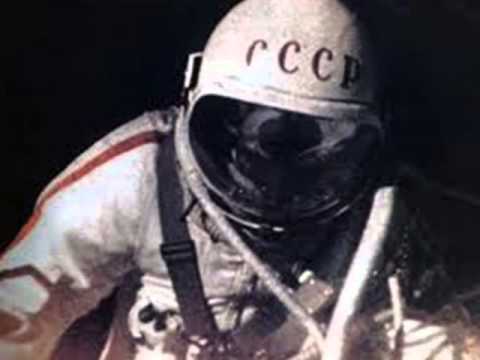 Laika & The Cosmonauts - Get Carter