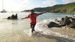 GUMS – Tranquille (Clip officiel)