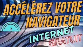 Simple&Gratuit - Naviguez sur internet à la vitesse de l'éclair !