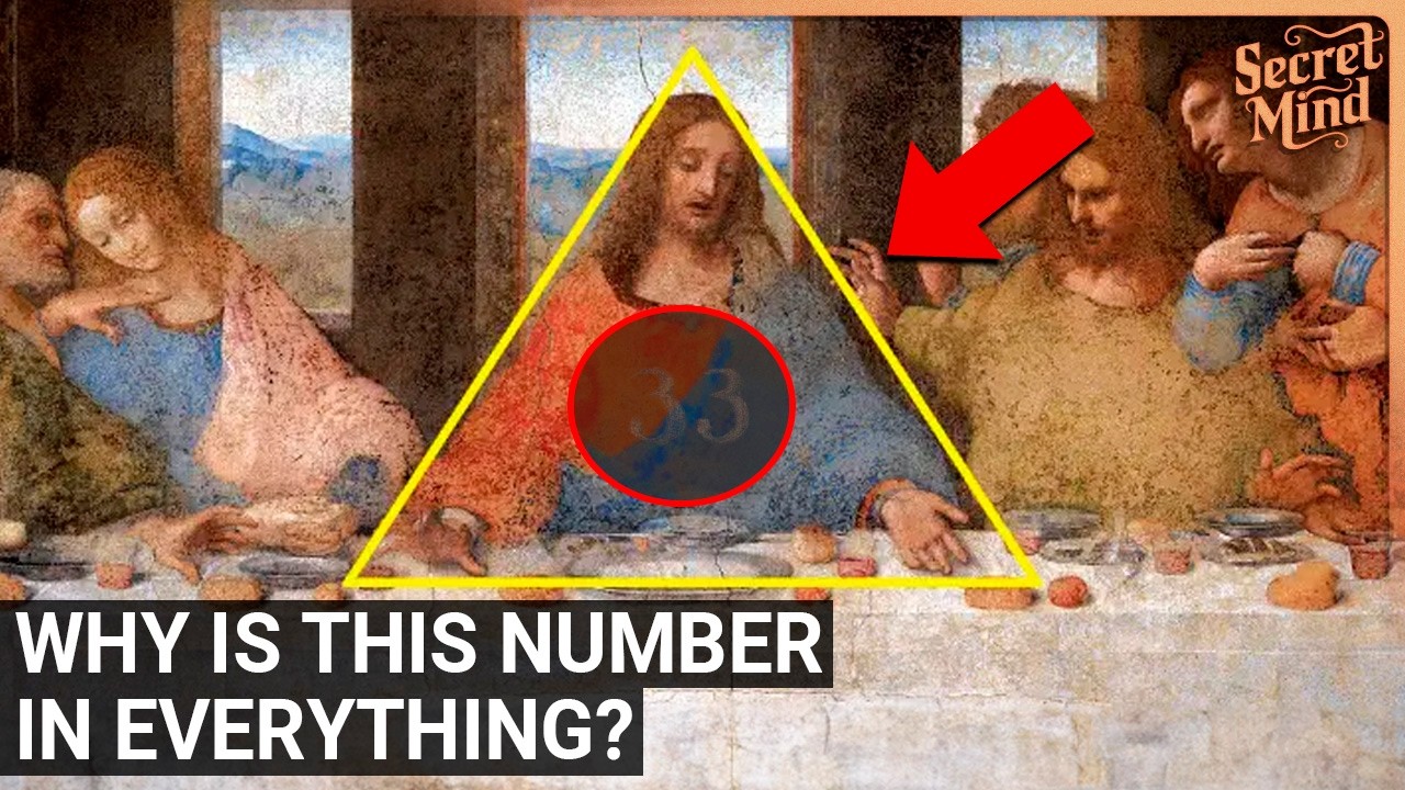 Number 33: The God's Number or the Forbidden Number?