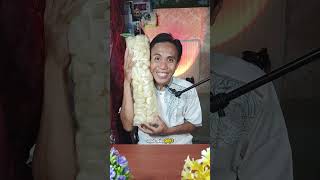 Download lagu rekomendasi dorokdok kerupuk kulit sapi gurih renyah mp3