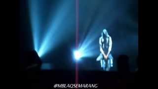 Download lagu [Fancam] MBLAQ - Can't Comeback (No No No) BLAQ% TOUR In Jakarta Indonesia mp3