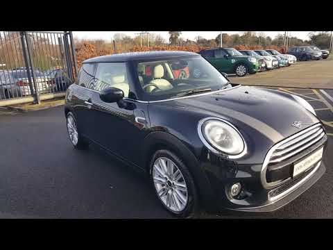 2020202 MINI HATCH Cooper Exclusive 3door