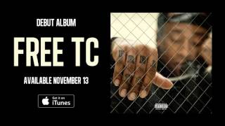 Ty Dolla $ign - &#39;Free TC&#39; Tracklist [Audio]