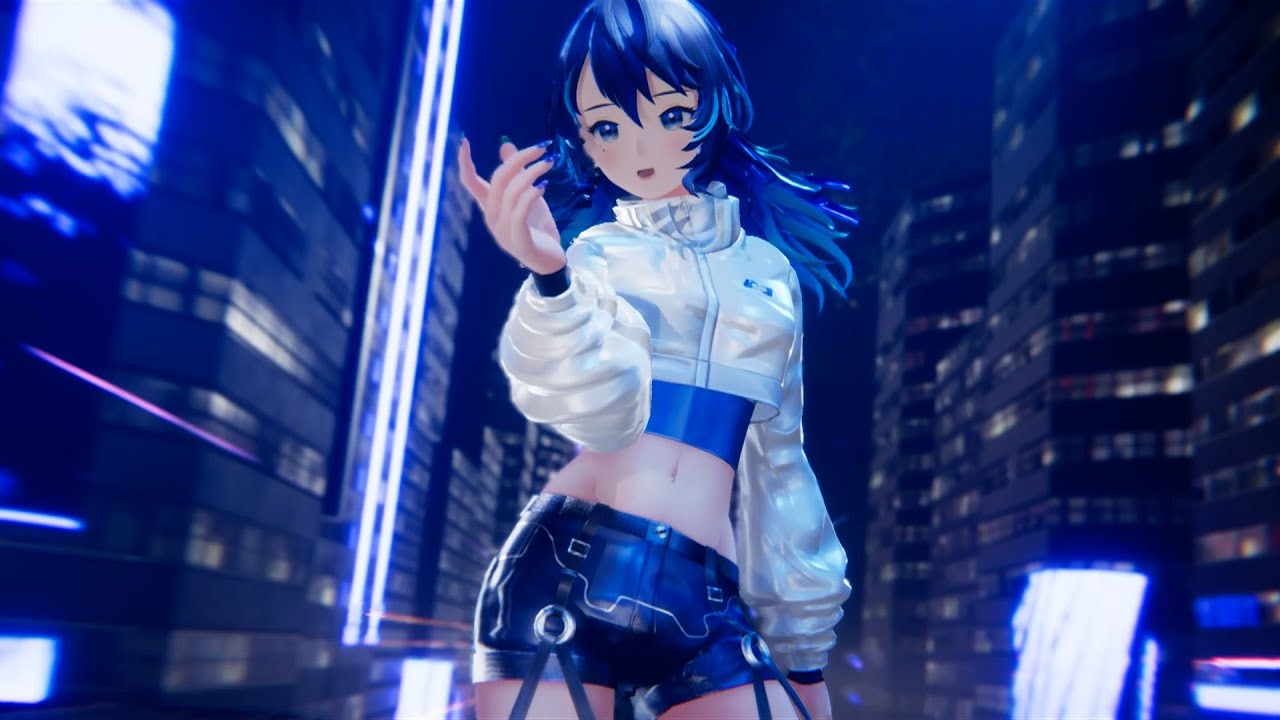 No.032　幸祜 -KOKO- 「the last bullet」【from 2nd ONE-MAN LIVE「PLAYERⅡ -神椿市肆番街-」】