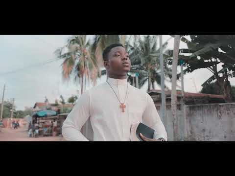 TGANG LE TECHNICIEN - Bénédiction [Official Music Video]
