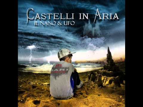 IL NANO & UFO - BARI ULTIMATUM