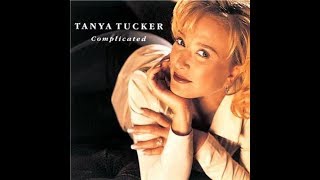 Little Things by Tanya Tucker from her album Complicated from 1997.