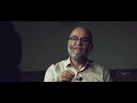 Ep. 3 - Dashuria, si dhe pse? - Hoxhë Ekrem Avdiu