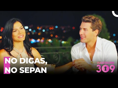 Juego De Matrimonio De Onur Y Lale - Habitación 309