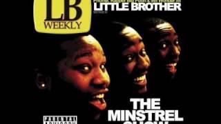 Little Brother-Watch Me