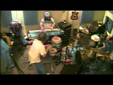 What's Happening at Vibesville -  Episode #8 - December 12, 2011