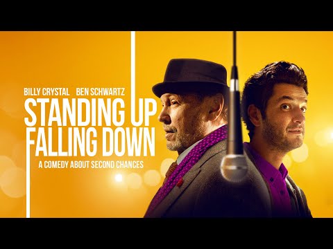 Standing Up, Falling Down (International Trailer)