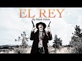 El Rey by Mark Dillon (Blues Rock)