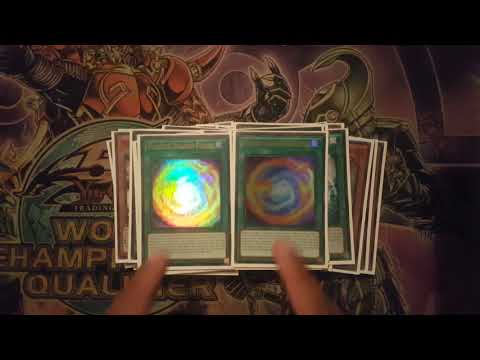 Thunder Dragons - Top 16- Yugioh Regional Jacksonville