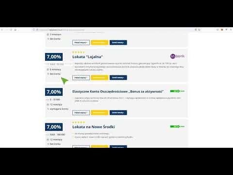 Najlepsze lokaty sierpień 2022 vs 300% z social tradingu