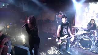 Life of Agony -  Lost at 22 (Live at QXT&#39;s)