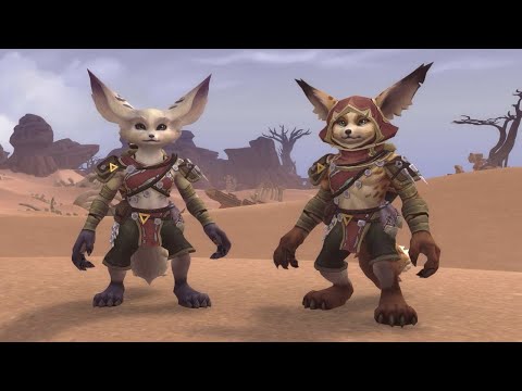 Visions de N'Zoth : guide de survie (VOST) | World of Warcraft