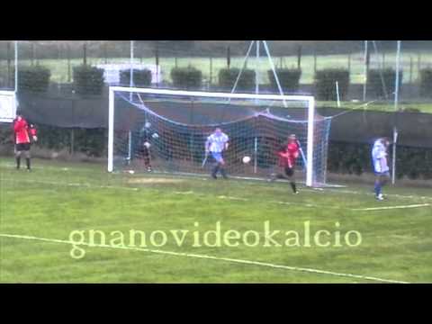 90" di S.Orso - Juniores PRB   2 - 1